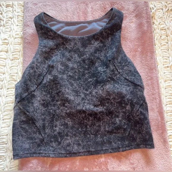 lululemon Wunder Train Racerback tank - Picture 2 of 3